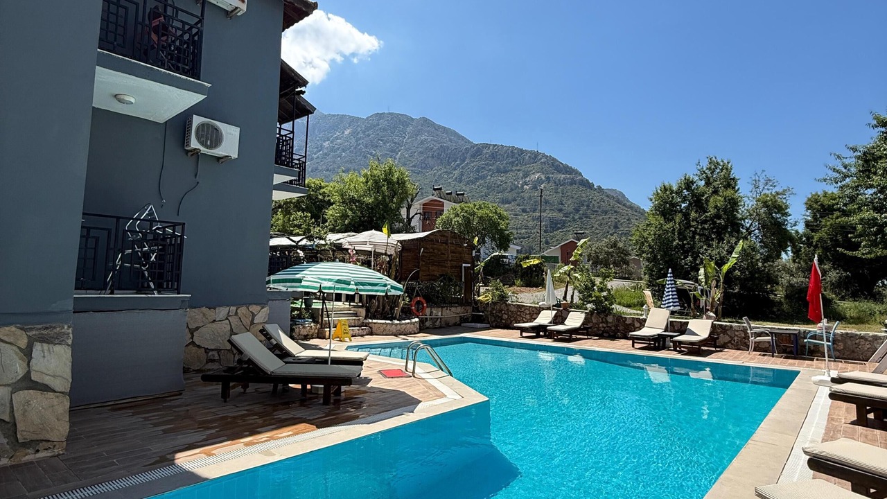 Photo of Outdoor in Oludeniz