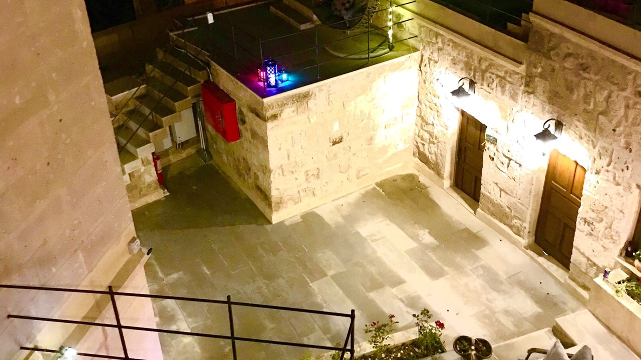 Photo of Patio Balcony in Urgup