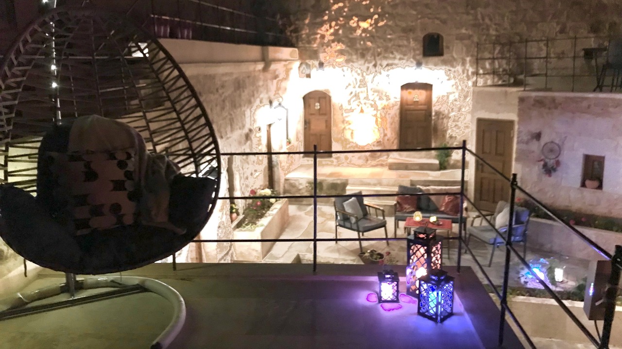 Photo of Outdoor in Urgup