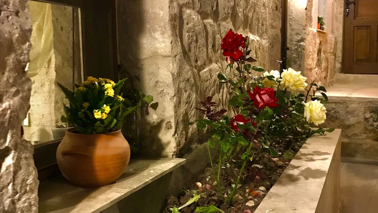 Photo of Outdoor in Urgup