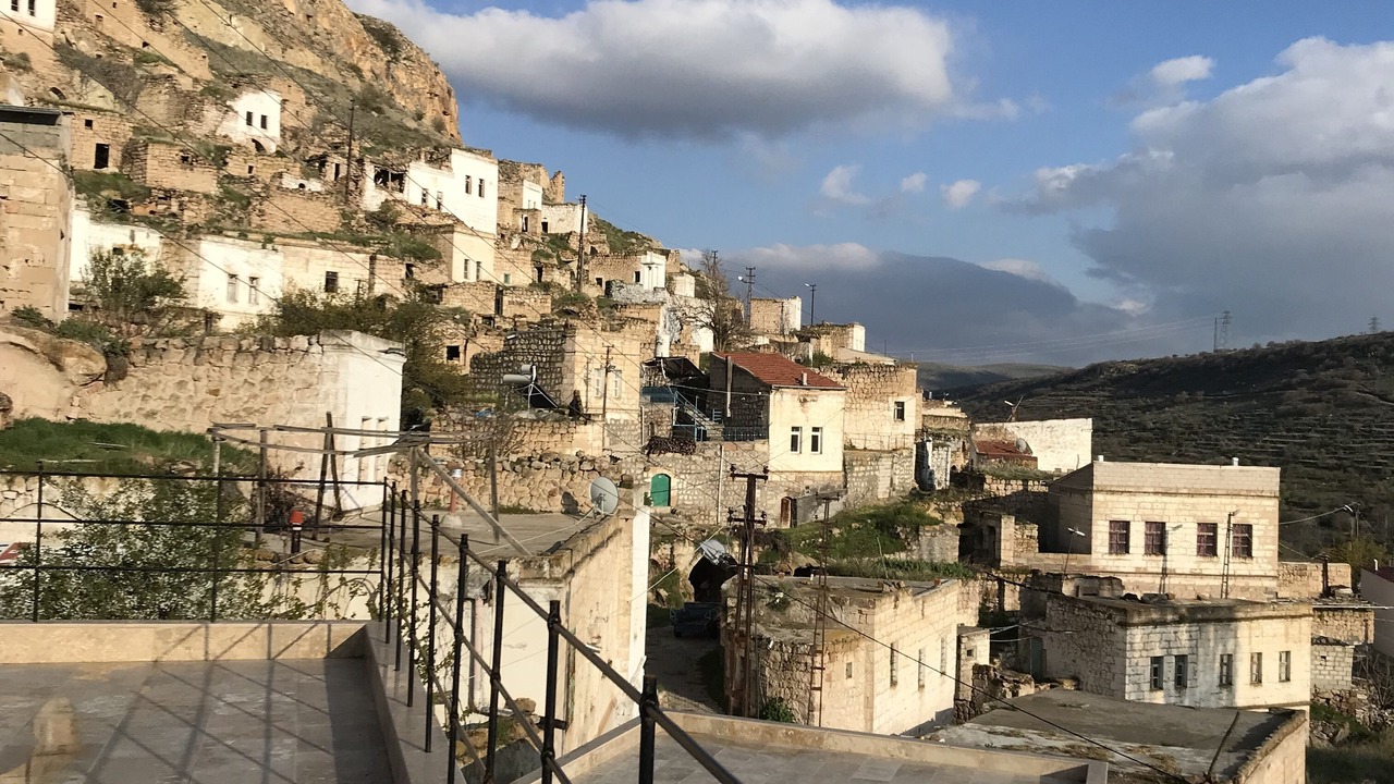 Photo of Patio Balcony in Urgup