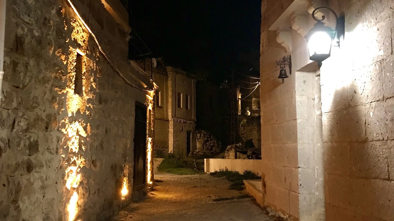 Photo of Outdoor in Urgup