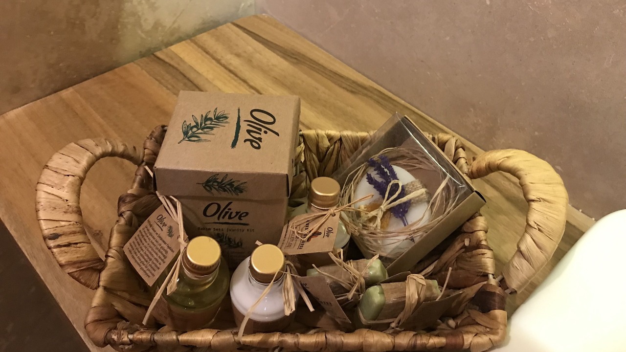 Photo of Bathroom in Urgup