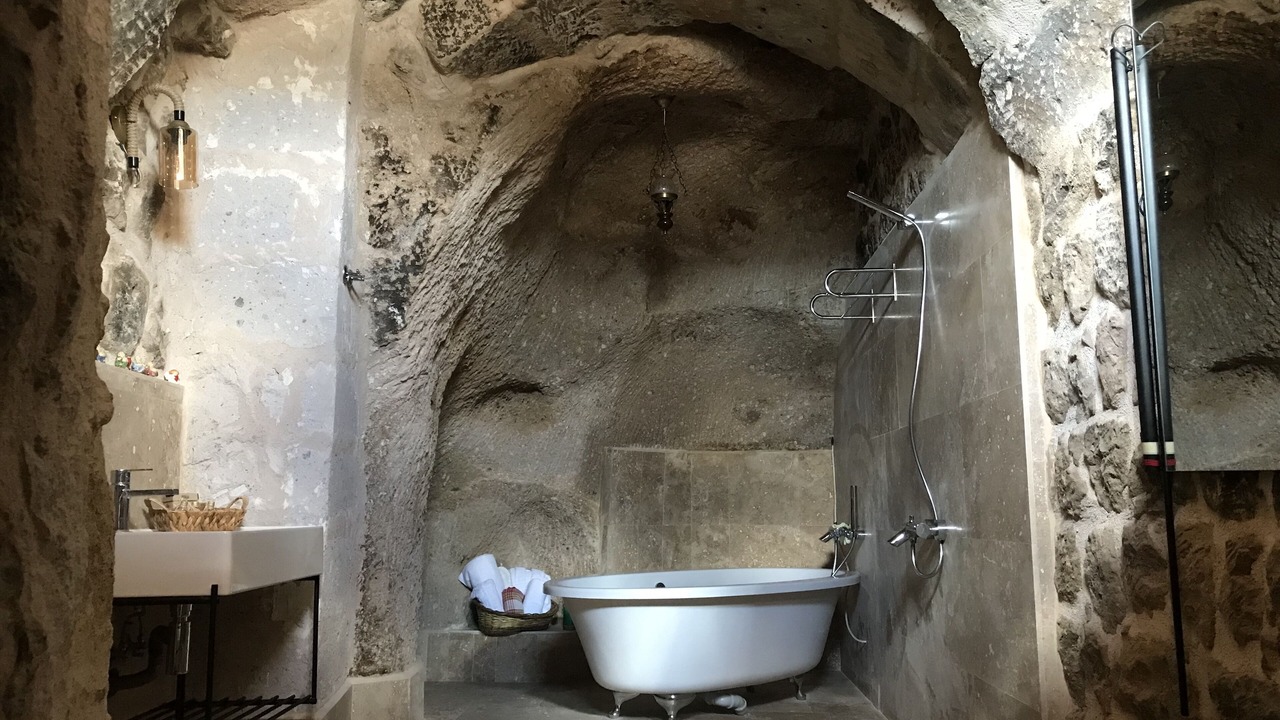 Photo of Bathroom in Urgup