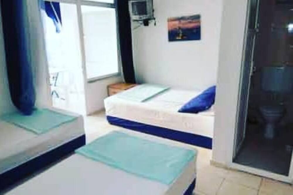 Photo of Patio Balcony in Marmara