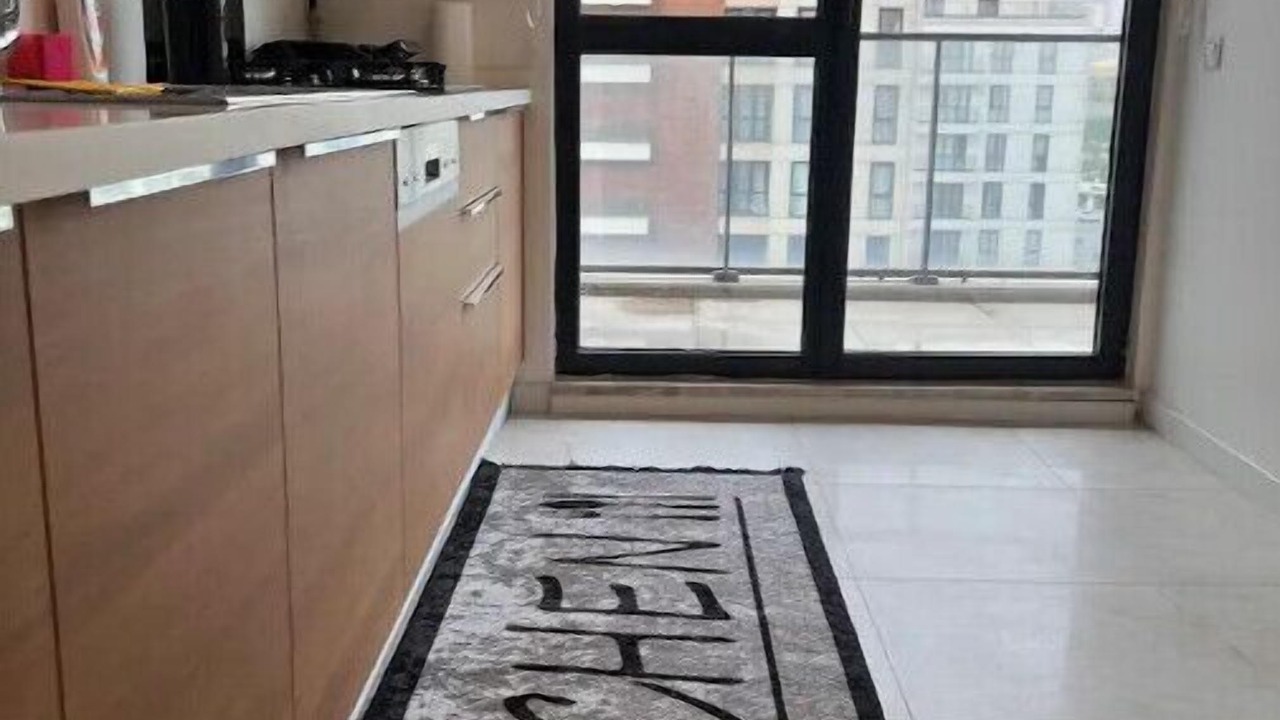 Photo of Kitchen in Basaksehir
