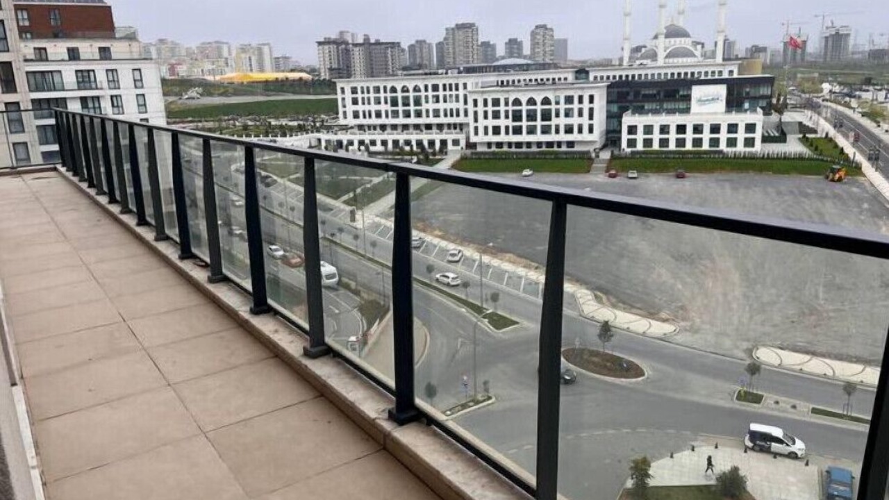 Photo of Outdoor in Basaksehir