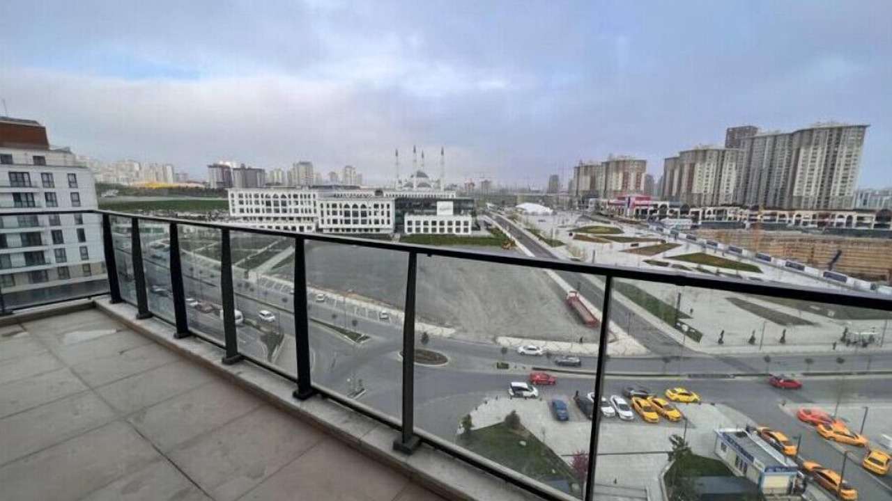 Photo of Outdoor in Basaksehir
