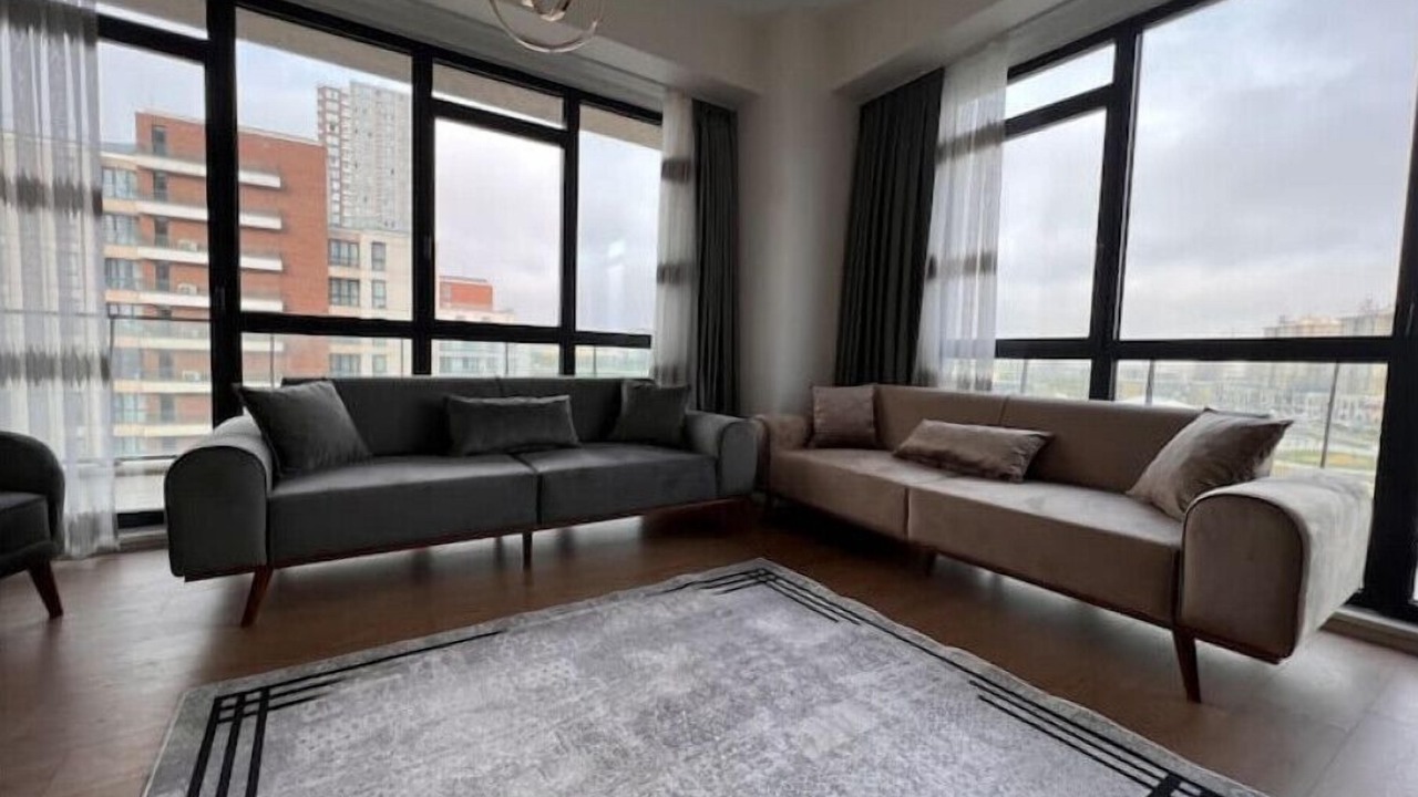 Photo of Livingroom in Basaksehir