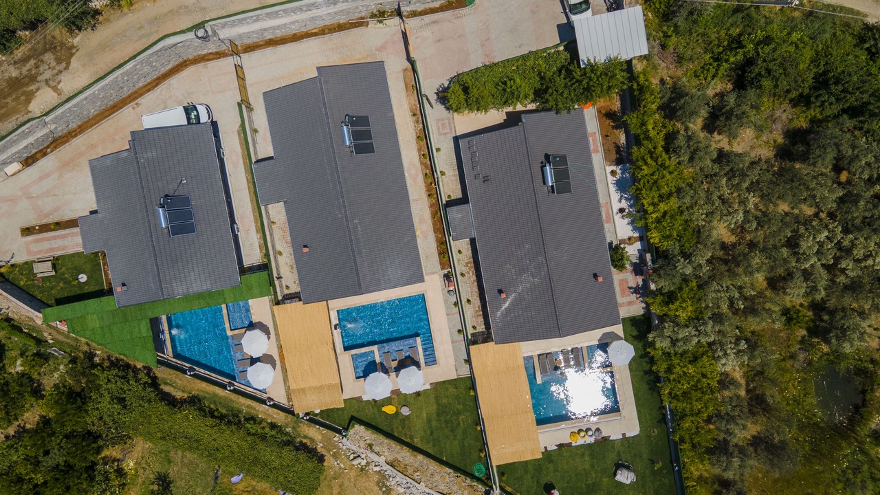 Photo of Outdoor in Seydikemer