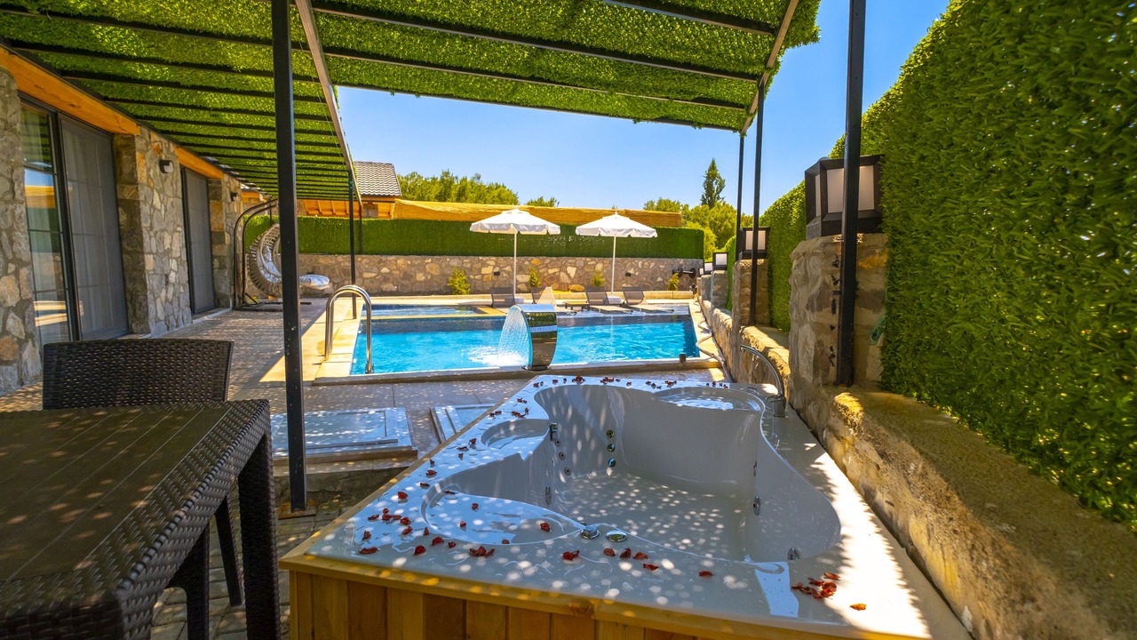 Photo of Outdoor in Seydikemer