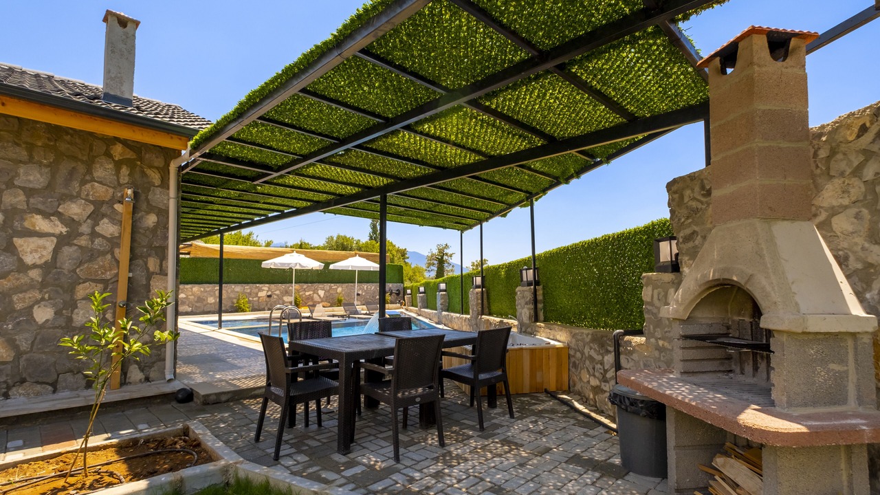 Photo of Outdoor in Seydikemer