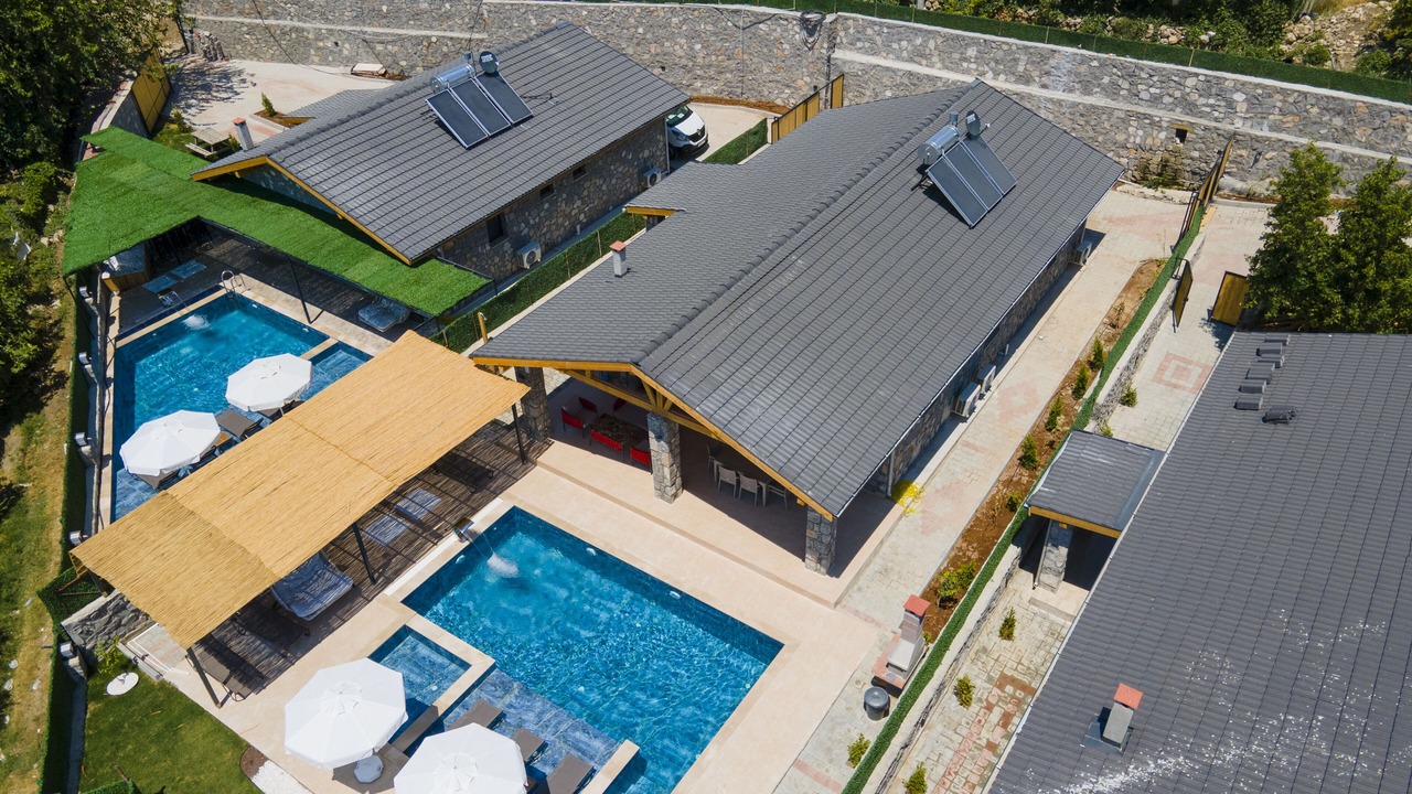 Photo of Outdoor in Seydikemer