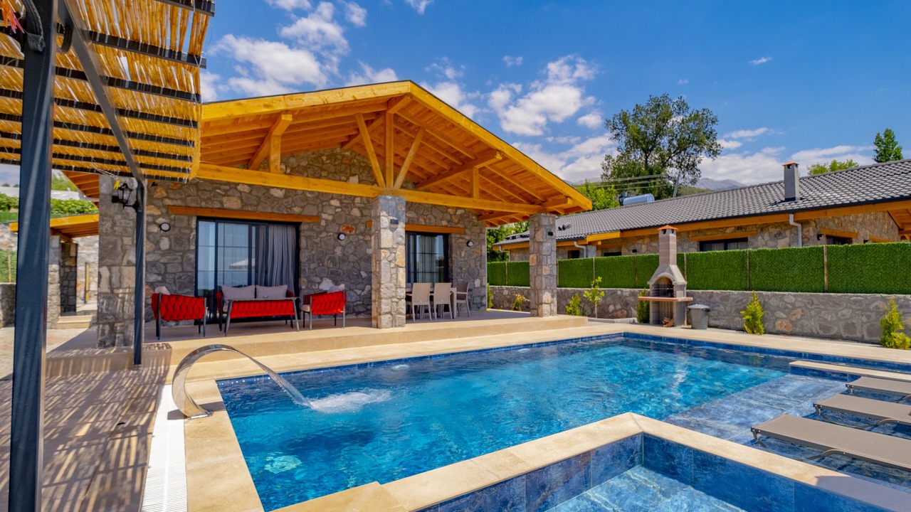 Photo of Outdoor in Seydikemer