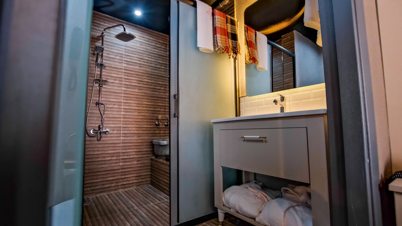 Photo of Bedroom in Kayseri