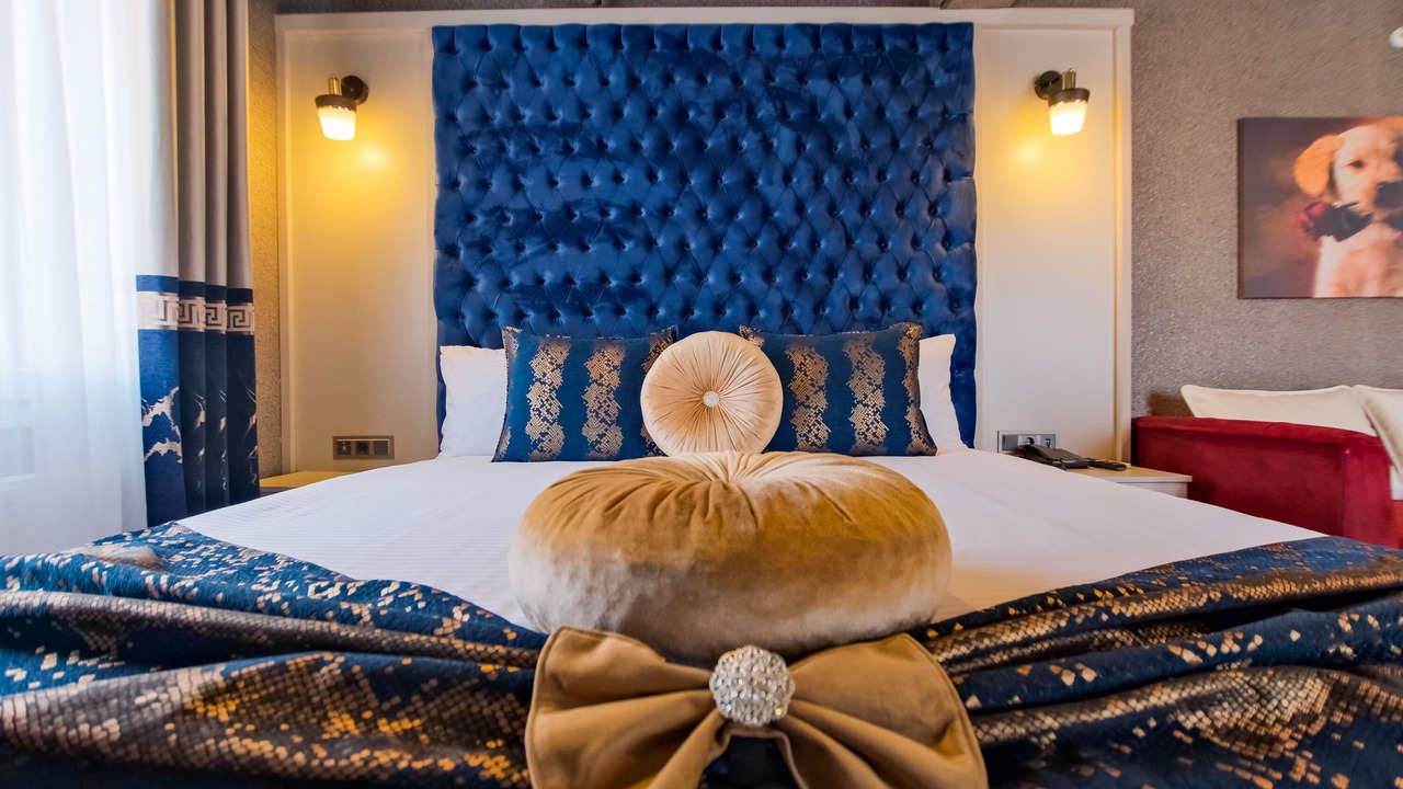 Photo of Bedroom in Kayseri