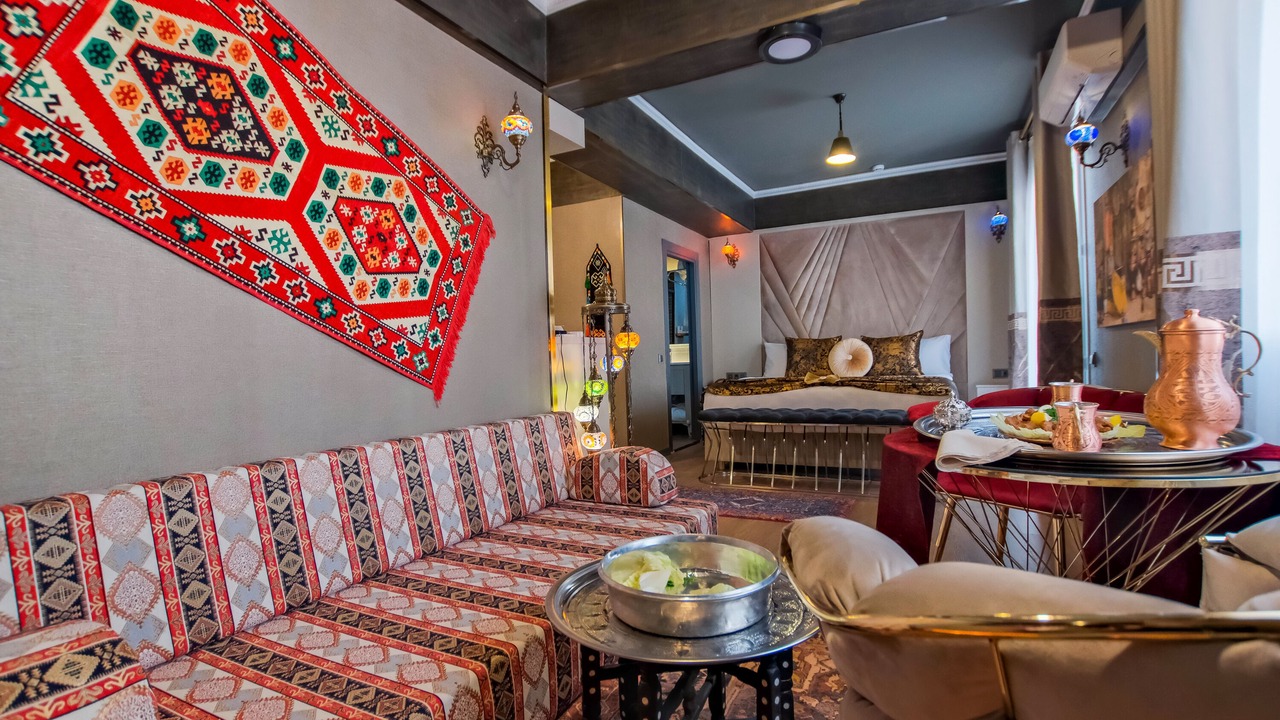 Photo of Bedroom in Kayseri