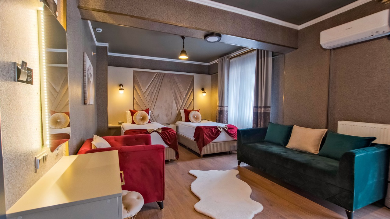 Photo of Bedroom in Kayseri