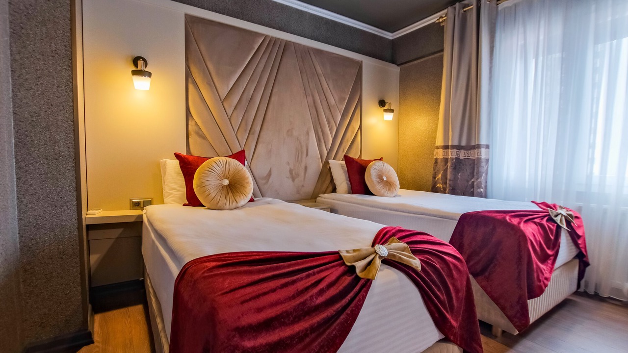 Photo of Bedroom in Kayseri