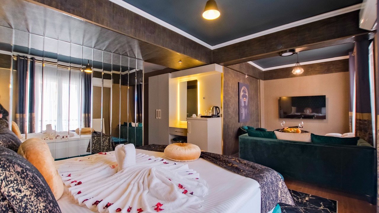 Photo of Bedroom in Kayseri