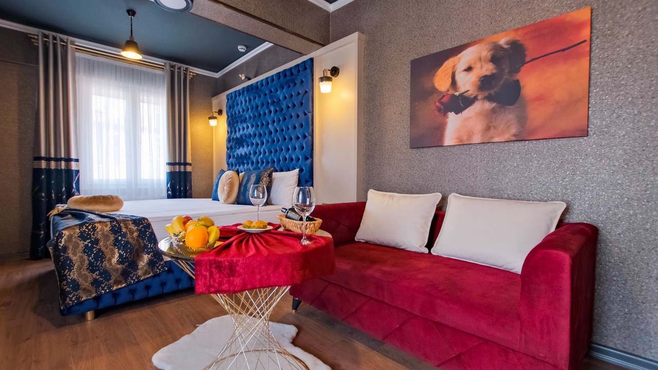 Photo of Bedroom in Kayseri