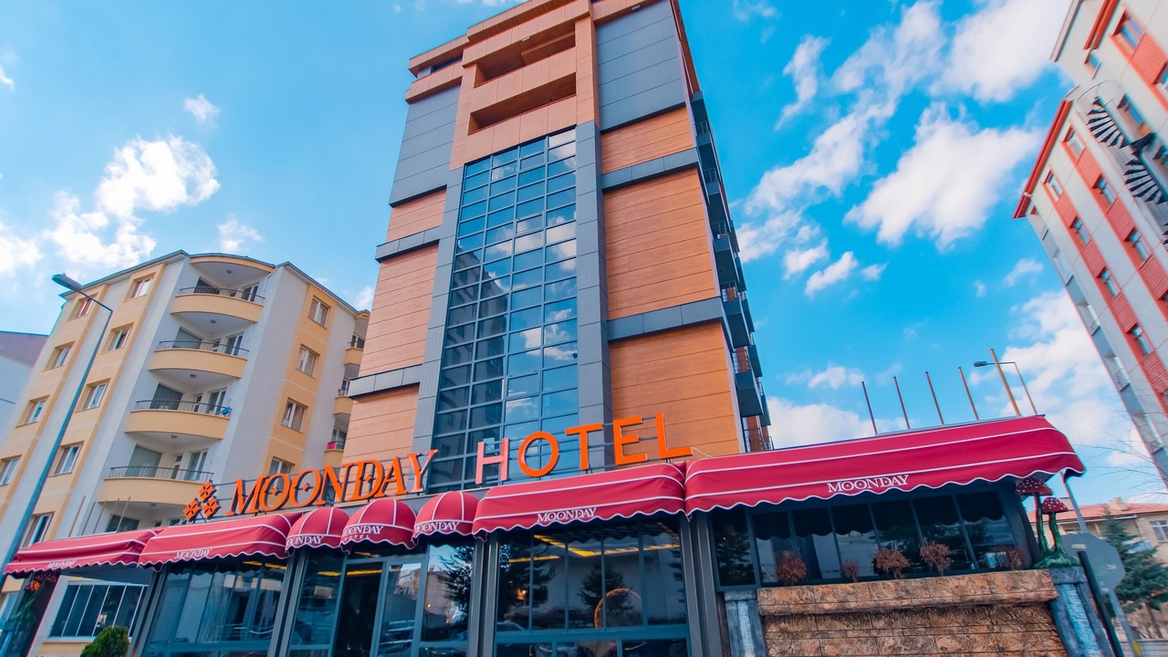 Photo of Outdoor in Kayseri