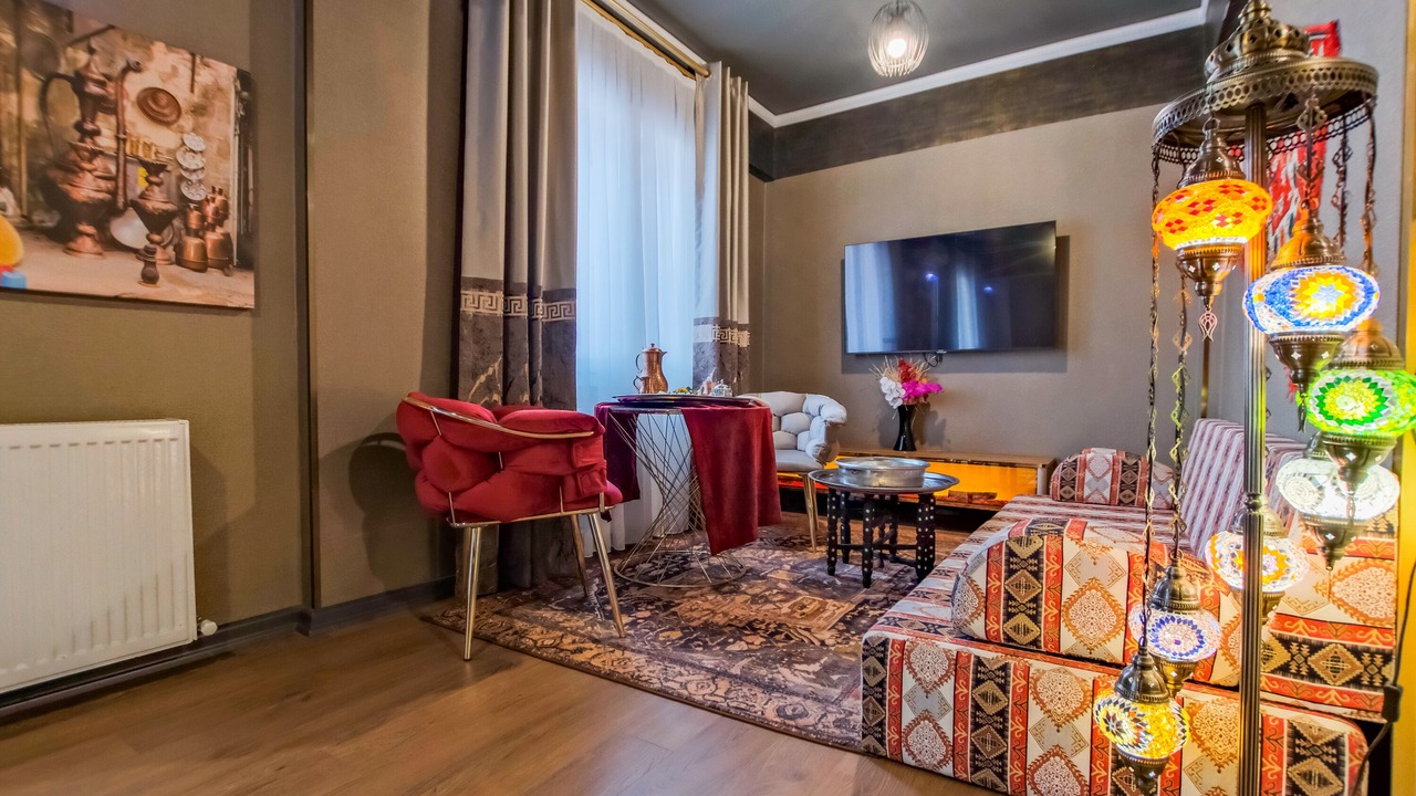 Photo of Bedroom in Kayseri