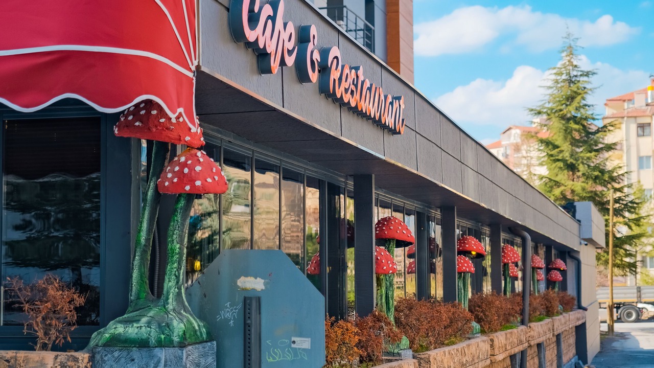 Photo of Outdoor in Kayseri