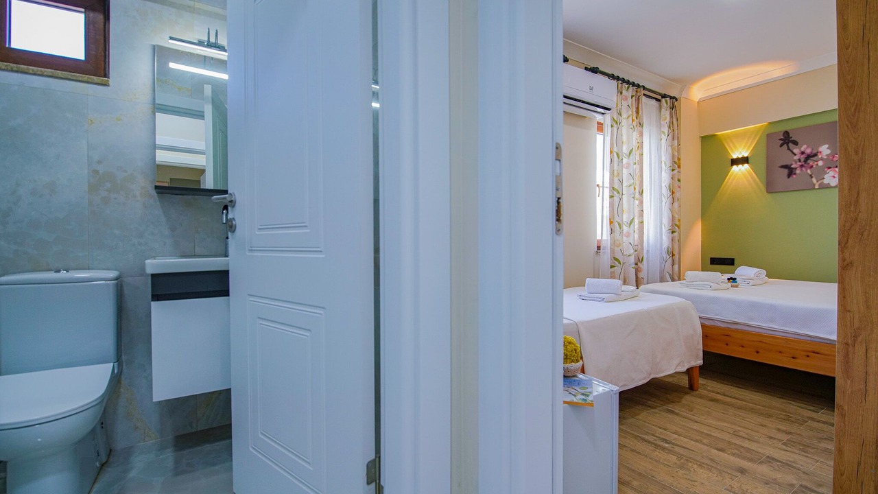 Photo of Bedroom in Bozcaada
