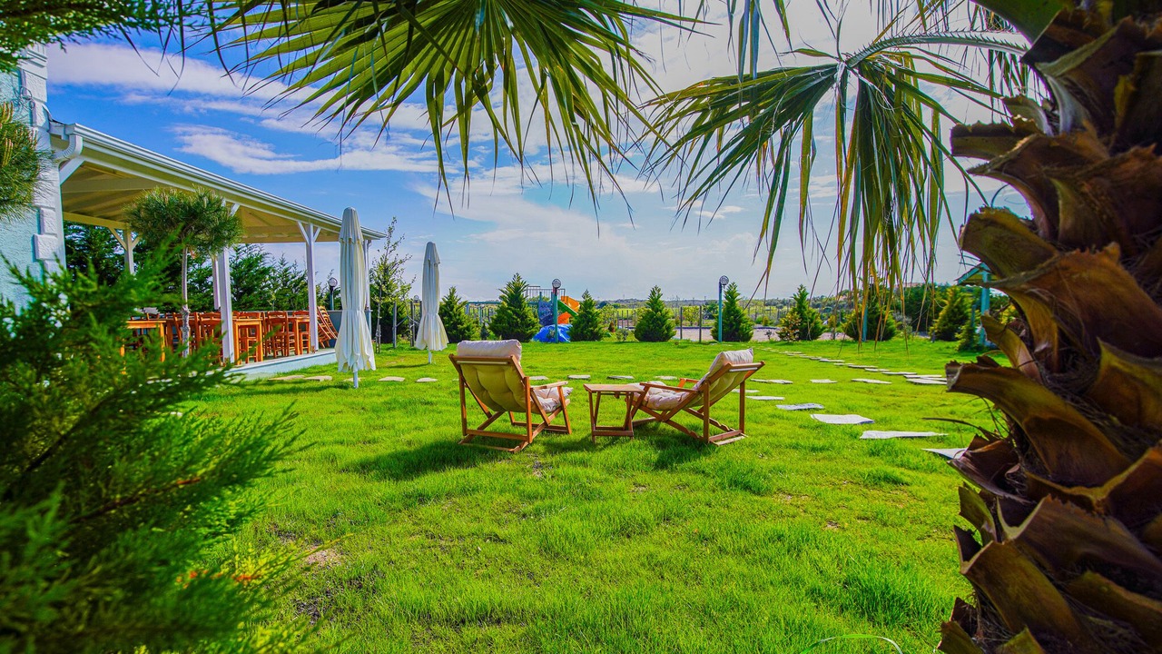 Photo of Outdoor in Bozcaada