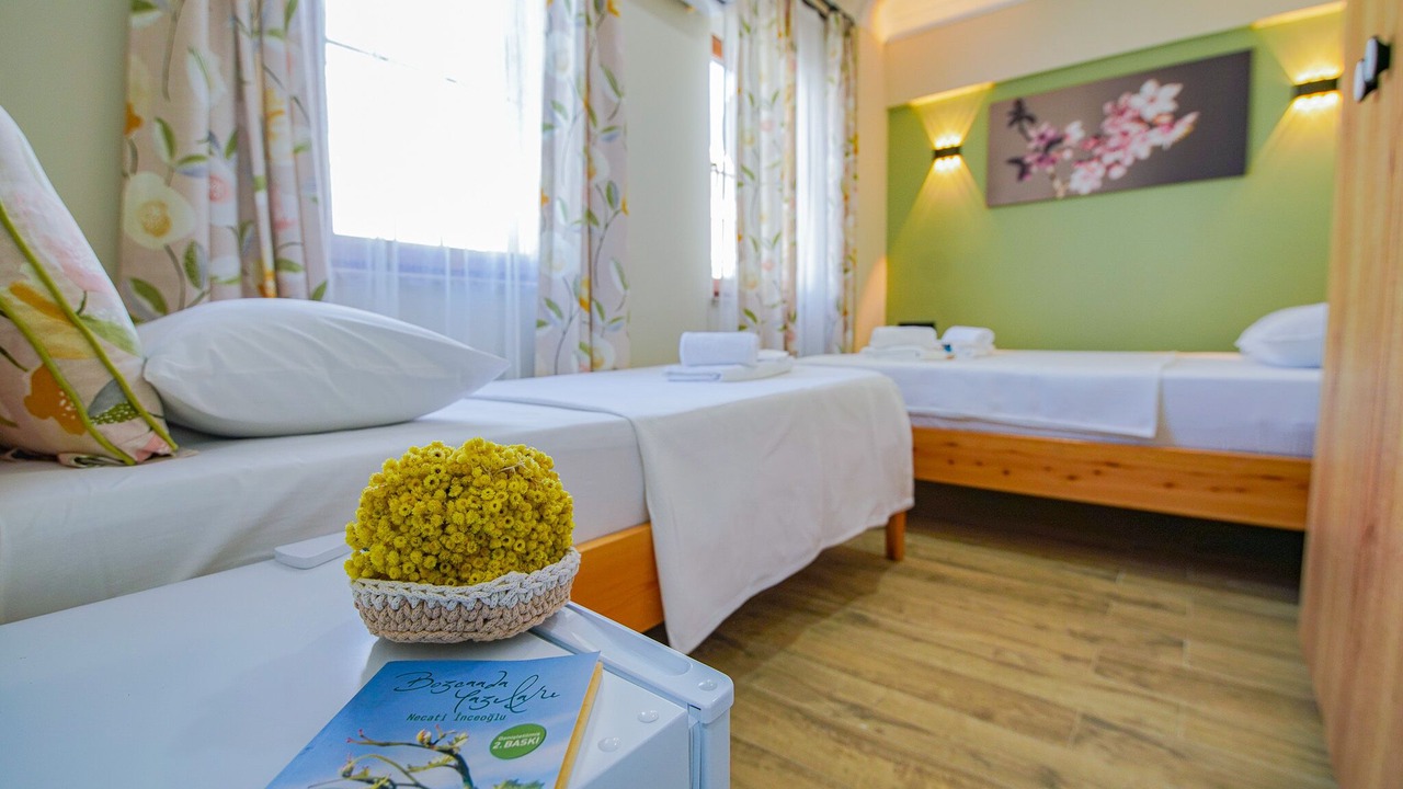 Photo of Bedroom in Bozcaada