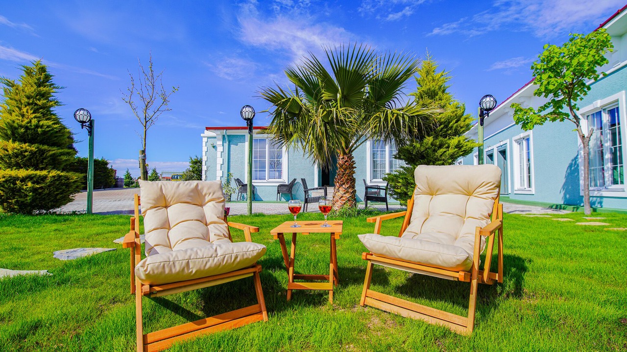 Photo of Outdoor in Bozcaada
