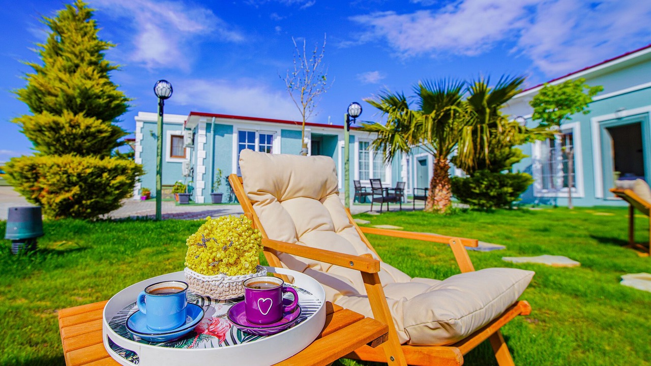 Photo of Outdoor in Bozcaada