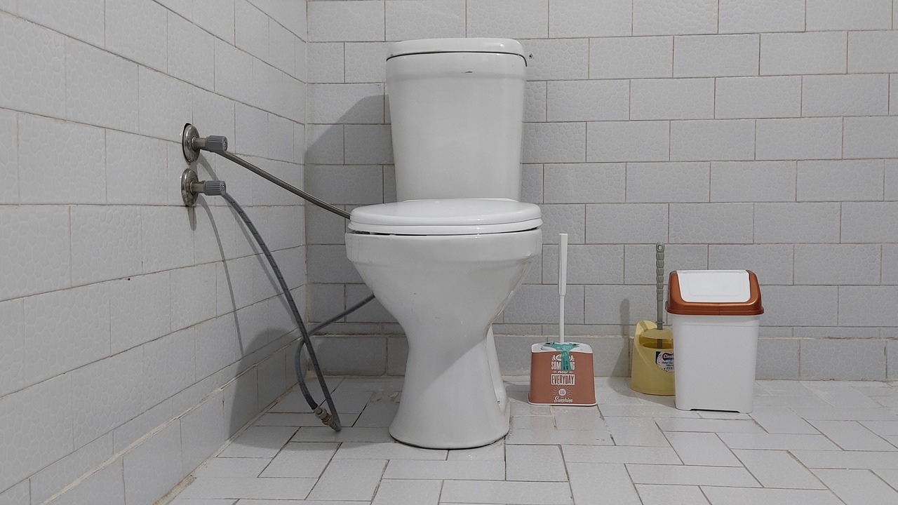 Photo of Bathroom in Artuklu