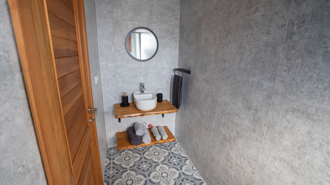 Photo of Bathroom in Sigacık