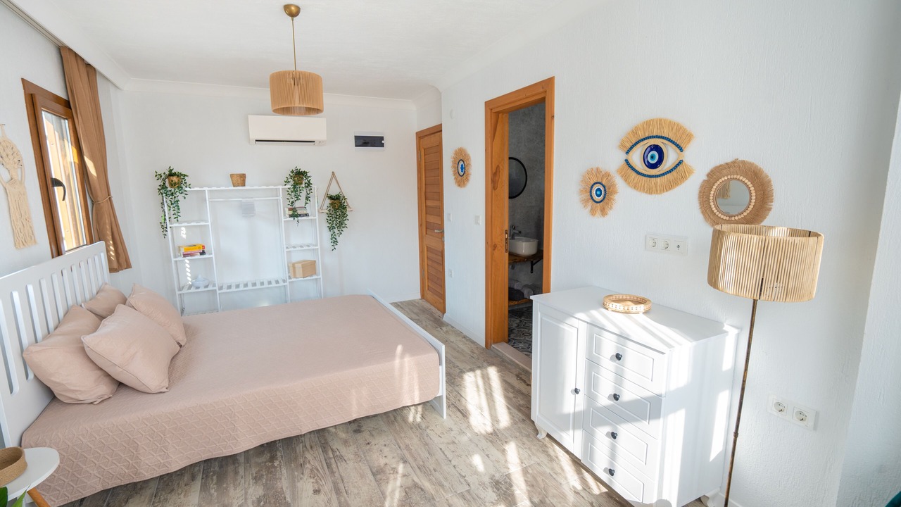 Photo of Bedroom in Sigacık