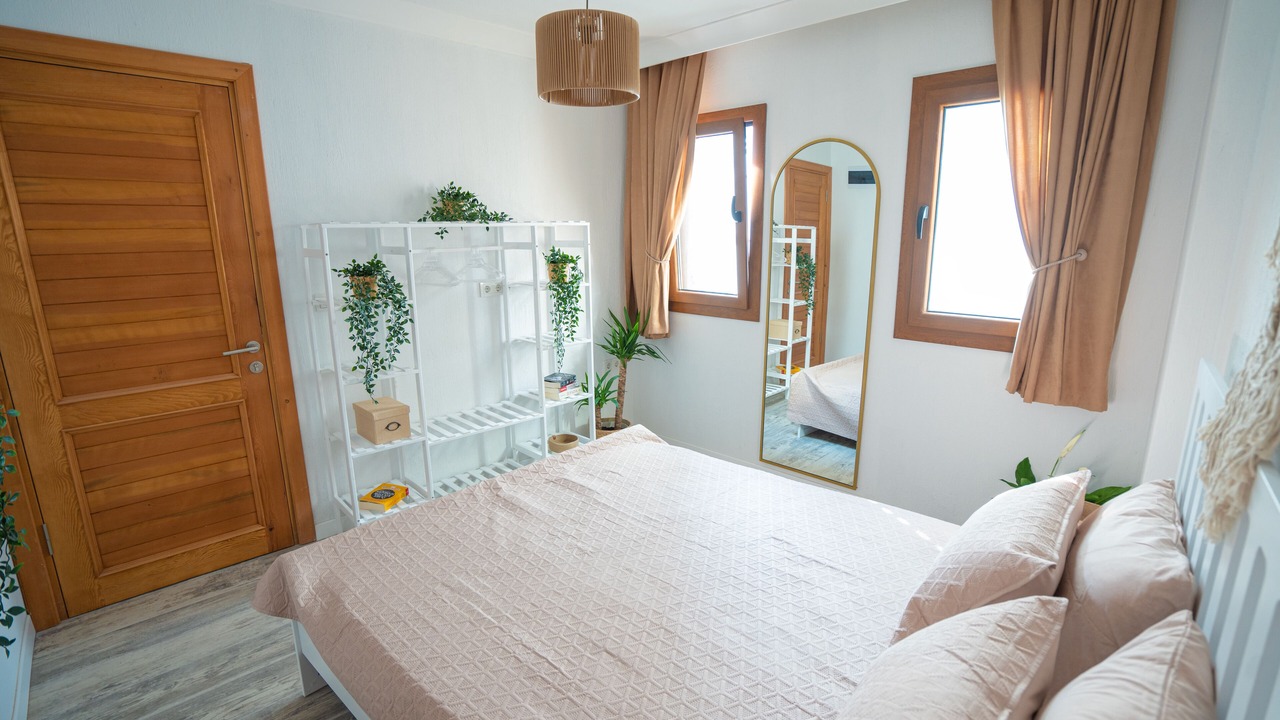 Photo of Bedroom in Sigacık