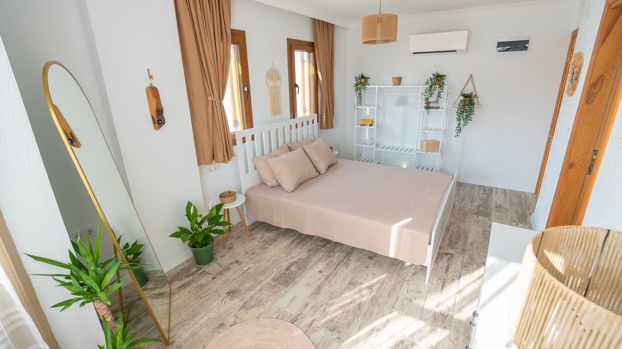 Photo of Bedroom in Sigacık