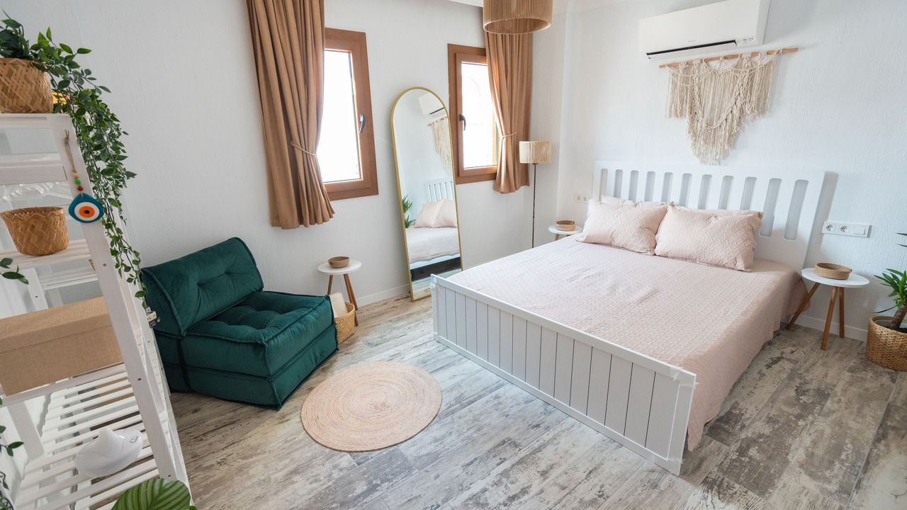 Photo of Bedroom in Sigacık