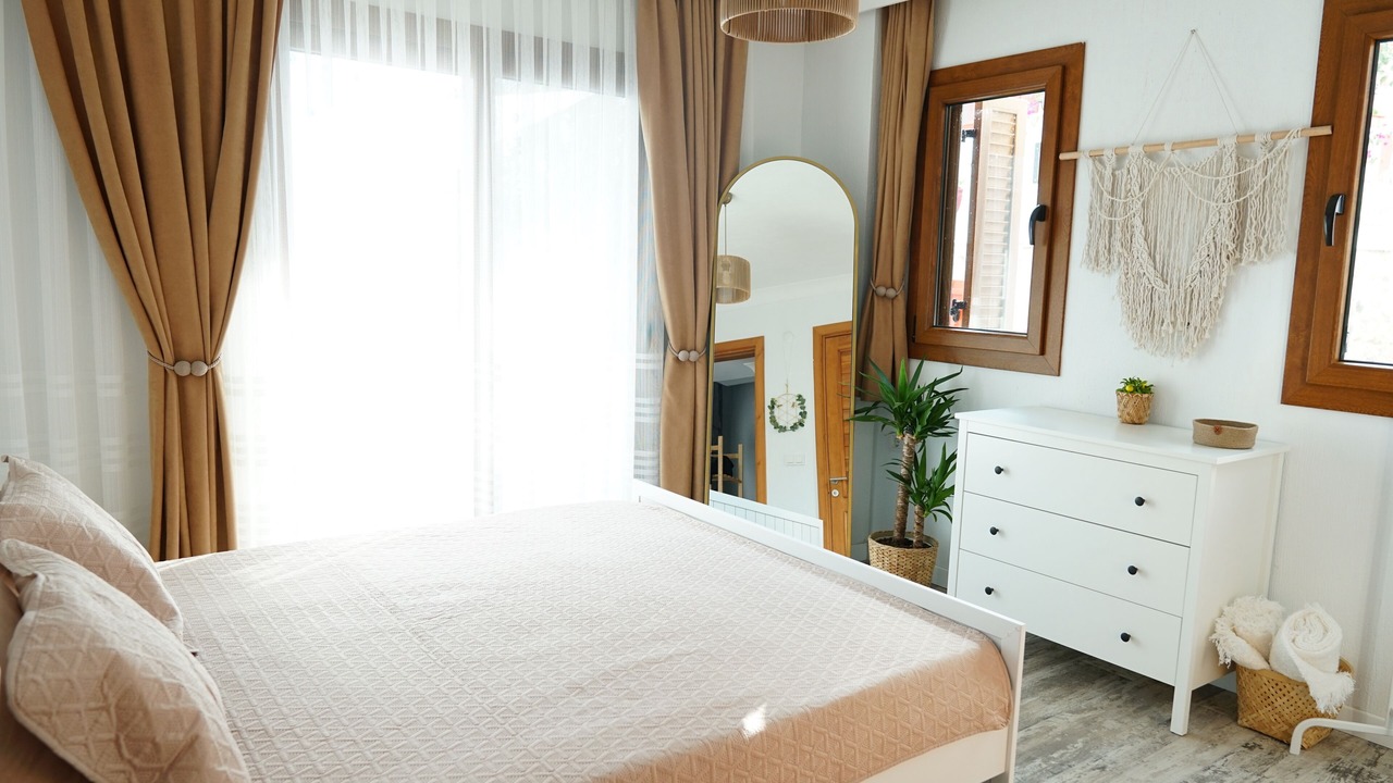 Photo of Bedroom in Sigacık