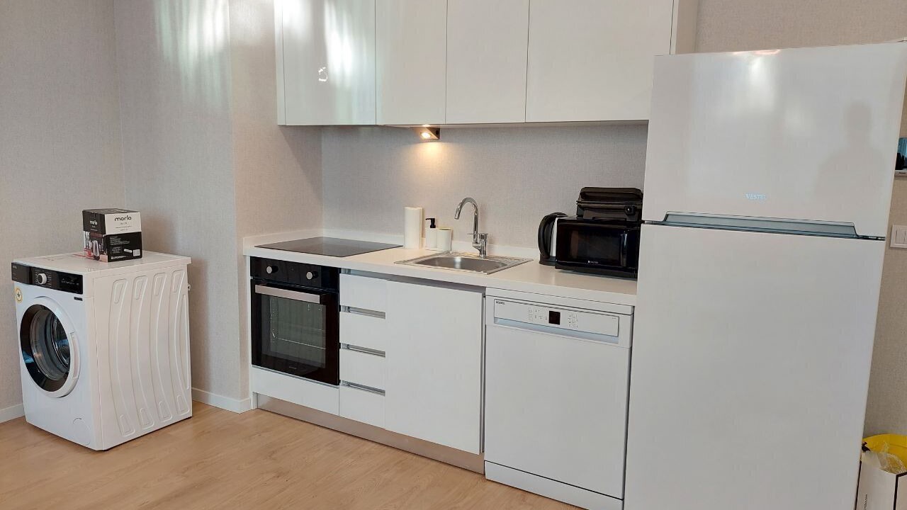 Photo of Kitchen in Mustafakemalpasa