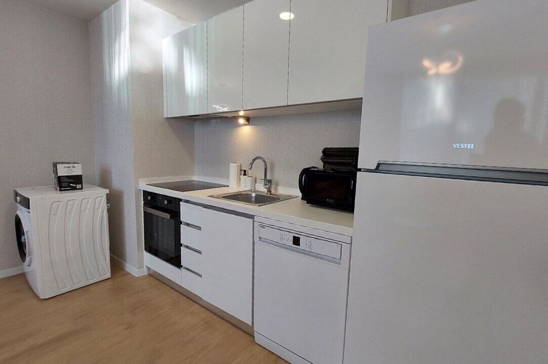 Photo of Kitchen in Mustafakemalpasa