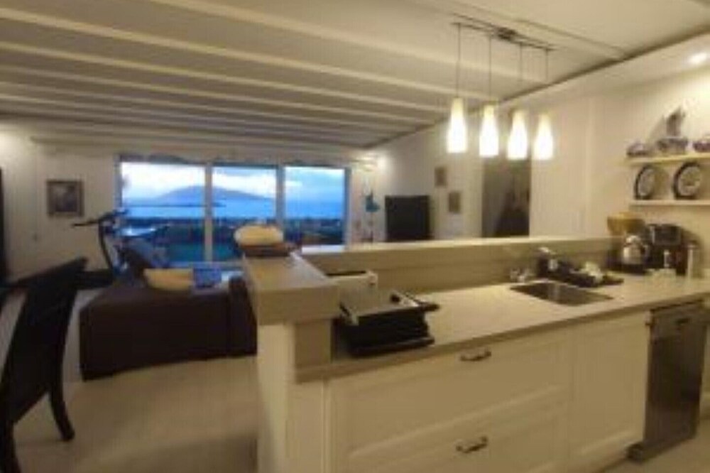 Photo of Kitchen in Gumbet