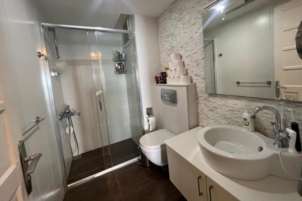 Photo of Bathroom in Gumbet
