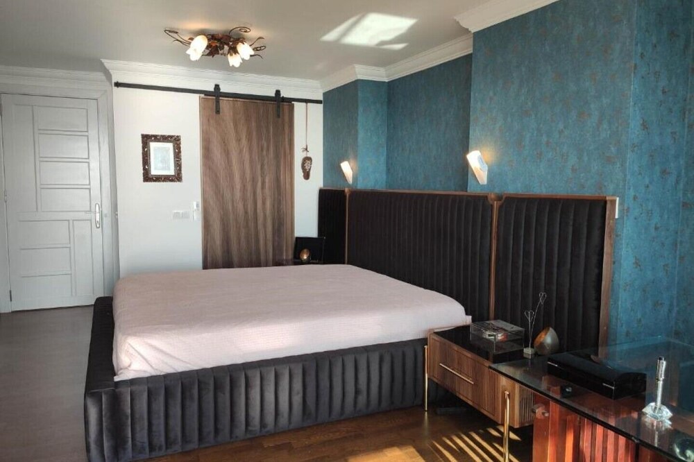 Photo of Bedroom in Gumbet