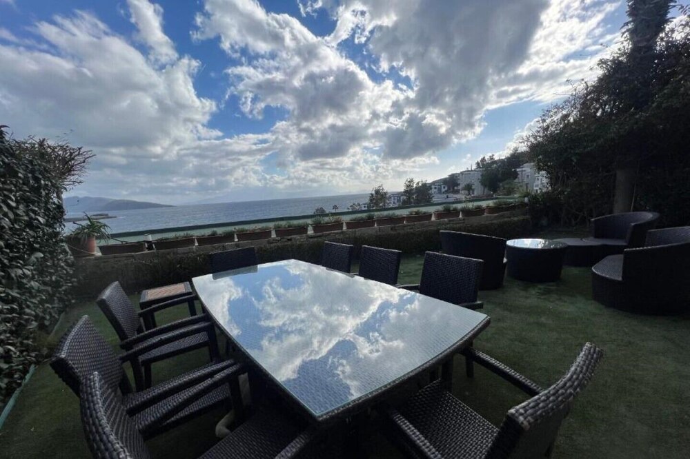 Photo of Outdoor in Gumbet