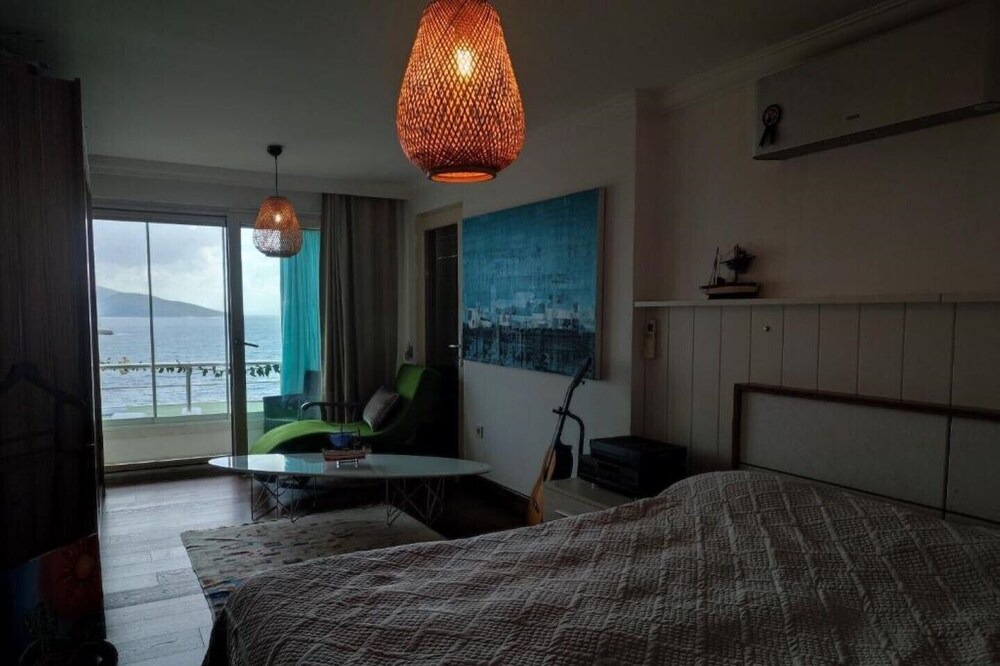 Photo of Bedroom in Gumbet