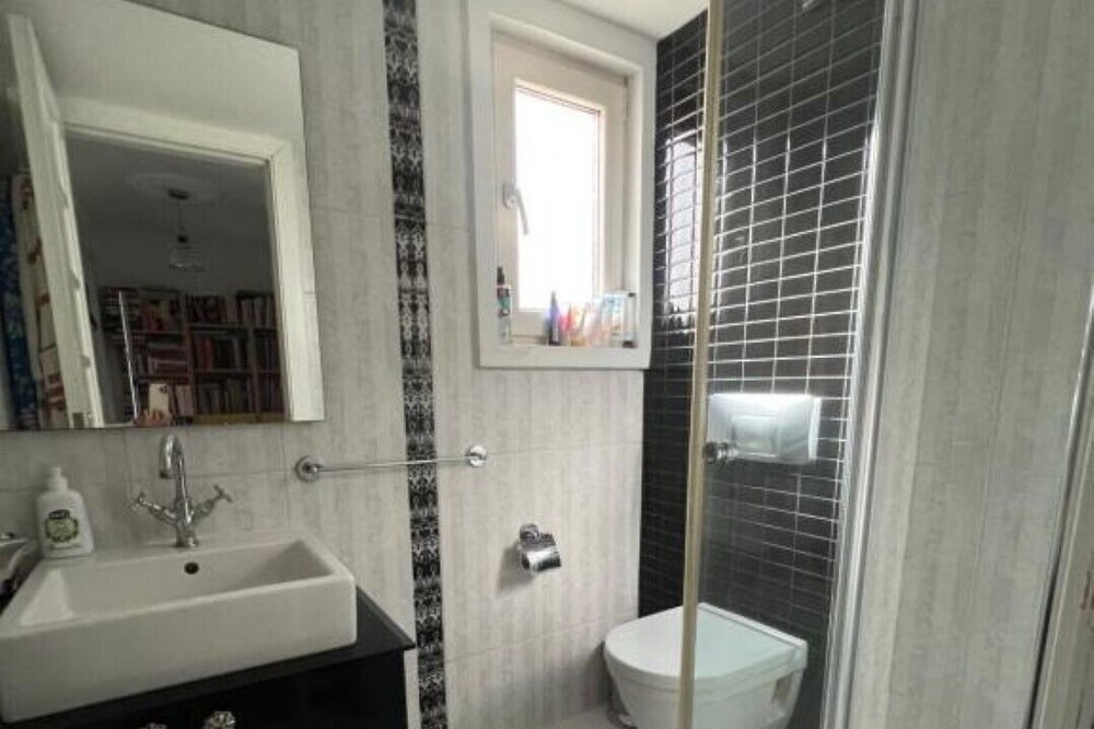 Photo of Bathroom in Gumbet
