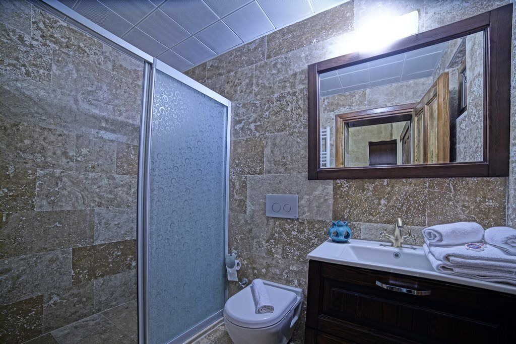 Photo of Bathroom in Mustafapasa