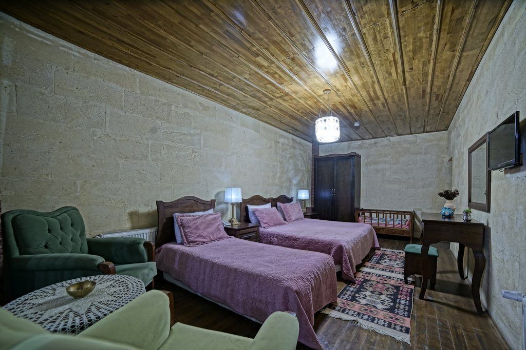 Photo of Bedroom in Mustafapasa
